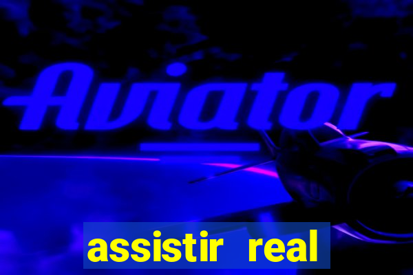 assistir real madrid x atletico de madrid ao vivo futemax